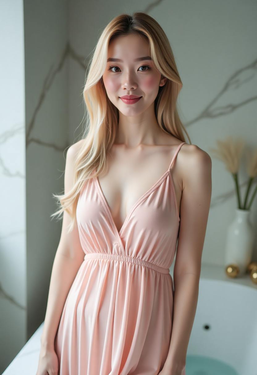 丁香花MV海报